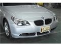 2006 BMW 5 Series