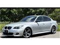 2005 BMW 5 Series