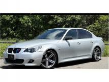 2005 BMW 5 Series