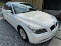 2004 BMW 5 Series