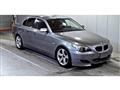 2004 BMW 5 Series
