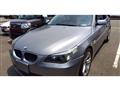2004 BMW 5 Series