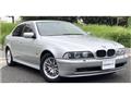 2001 BMW 5 Series