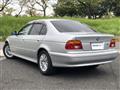 2001 BMW 5 Series