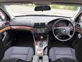 2001 BMW 5 Series