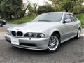 2001 BMW 5 Series