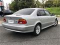 2001 BMW 5 Series