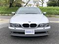 2001 BMW 5 Series