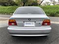 2001 BMW 5 Series