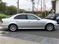 2001 BMW 5 Series