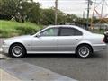 2001 BMW 5 Series