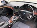 2001 BMW 5 Series