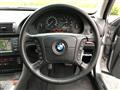 2001 BMW 5 Series