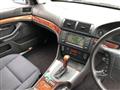 2001 BMW 5 Series