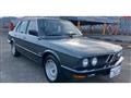 1983 BMW 5 Series