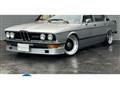 1981 BMW 5 Series