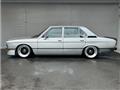 1981 BMW 5 Series