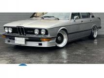 1981 BMW 5 Series