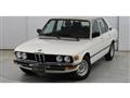 1980 BMW 5 Series