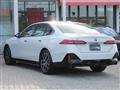 2025 BMW 5 Series