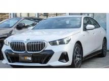 2025 BMW 5 Series