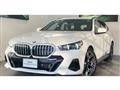 2025 BMW 5 Series
