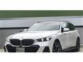 2025 BMW 5 Series