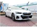 2024 BMW 5 Series