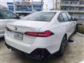 2024 BMW 5 Series