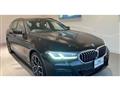 2024 BMW 5 Series