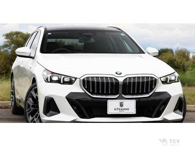 2024 BMW 5 Series