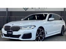 2023 BMW 5 Series