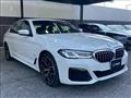 2022 BMW 5 Series