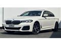2021 BMW 5 Series