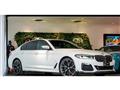 2021 BMW 5 Series