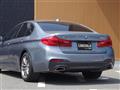 2020 BMW 5 Series