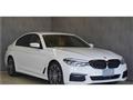 2020 BMW 5 Series