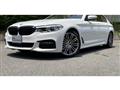 2020 BMW 5 Series
