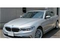2017 BMW 5 Series