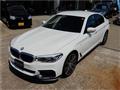 2017 BMW 5 Series