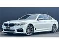 2017 BMW 5 Series