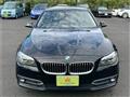 2016 BMW 5 Series