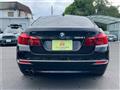 2016 BMW 5 Series