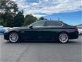 2016 BMW 5 Series
