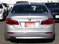 2016 BMW 5 Series