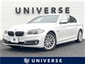 2016 BMW 5 Series