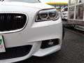 2016 BMW 5 Series