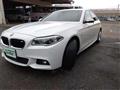 2016 BMW 5 Series
