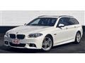 2016 BMW 5 Series