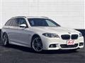 2016 BMW 5 Series